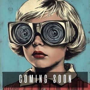 COMING SOON